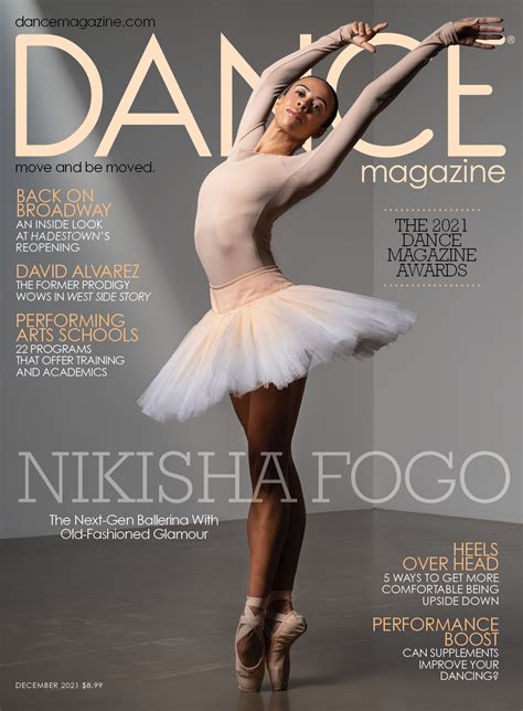 Dance magazine - Jan 24, 2022 · January 24, 2022. “Can you imagine if TikTok had been a thing during ‘Single Ladies’?” asks choreographer JaQuel Knight, with a chuckle. Go ahead and imagine it: thousands of TikTokers posting their own takes on Knight’s indelible choreography. The song setting streaming records as fans play it on repeat, trying to get the hand flip ... 